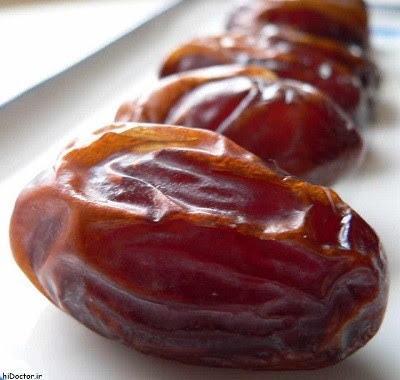 Importing Dates from Iran | Nutex Company