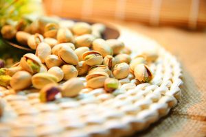 Iranian Pistachios for Sale - Iran Date Exporter