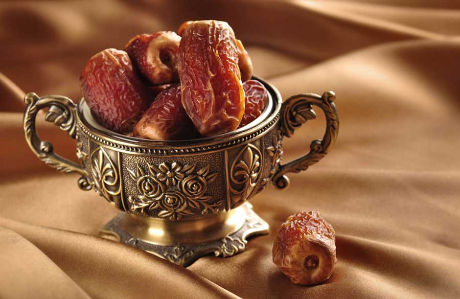 Date Supplier in India | Iranian Dates Exporter