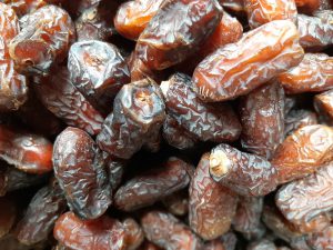 Pyarom Date Exporter Company to Russia