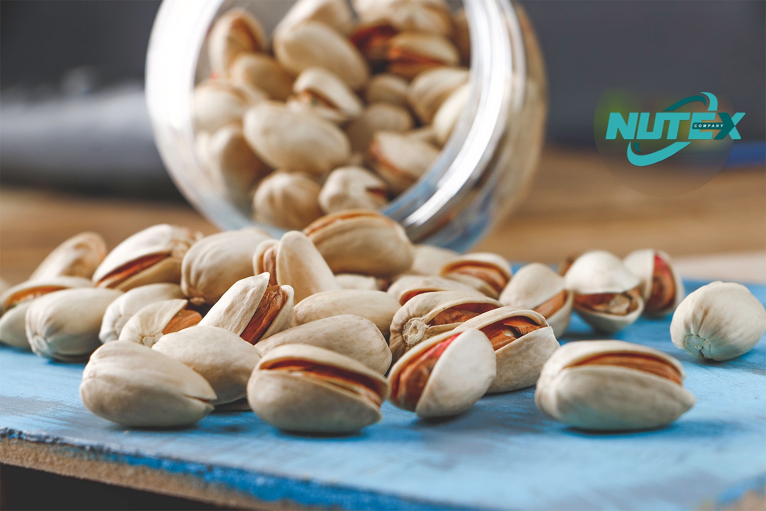  The Largest Supplier of Akbari Pistachios in Iran