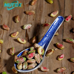 Pistachio Kernel - 〈 Export | Supply | Packaging 〉