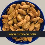 Almond Direct Sales Center in Iran: