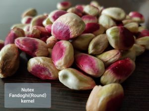 Fandoghi Pistachio Kernel Price for Bulk Supply | Nutex