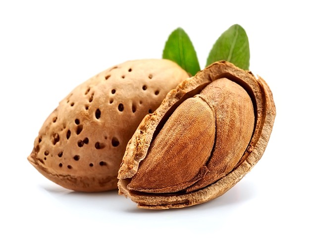 Special Features of Mamra Almonds