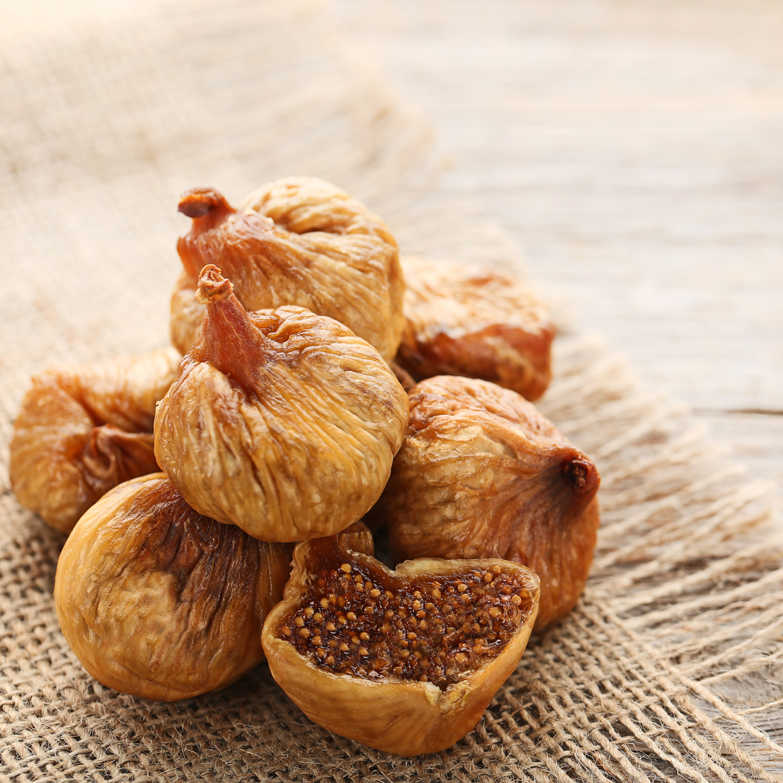 Iranian Dried Figs Manufacturer and Exporter