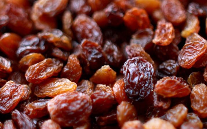 Wholesale Raisins - Buy Iranian Raisins nutex company