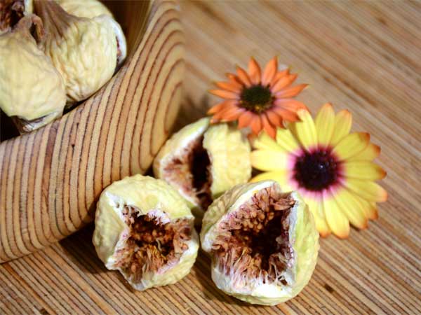 Export Dried Figs Prices