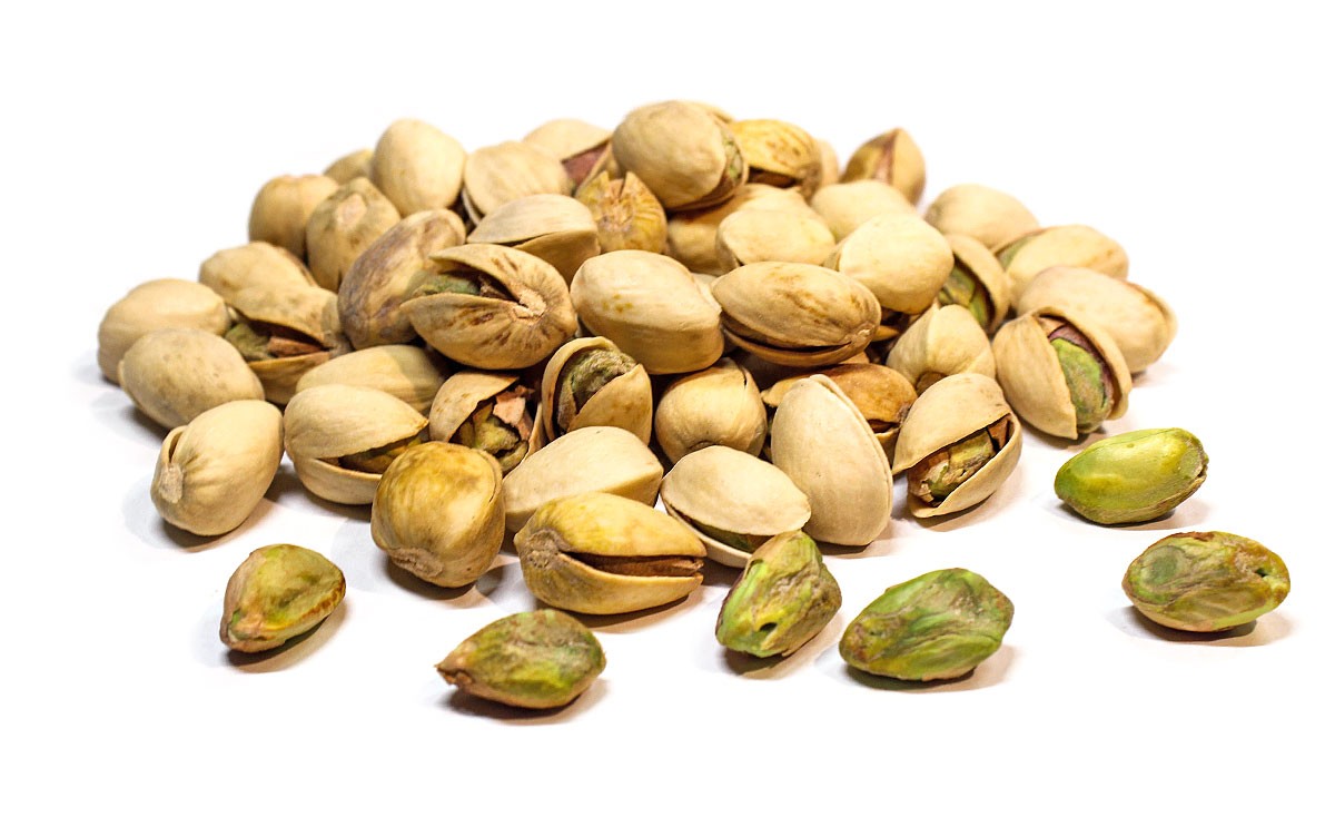 Buy pistachios from Iran wholesale | Nutex pistachios
