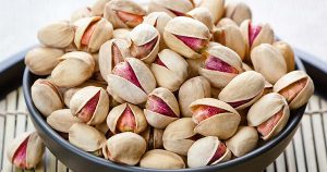 Buy Pistachio Nuts Online in Bulk | Nutex Factory