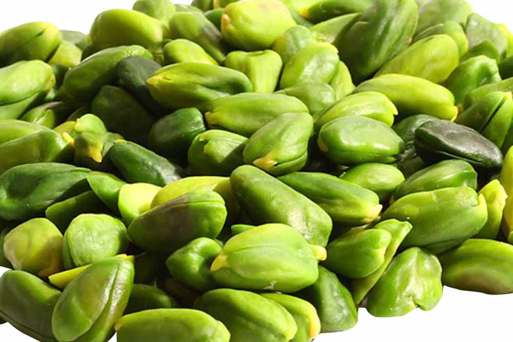 Export of Green Pistachio Kernels to UAE and Europe_ Nutex