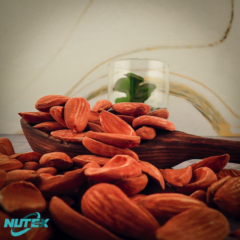 How to Contact Mamra Almond Suppliers | Tejarat Pouya Company(Nutex)