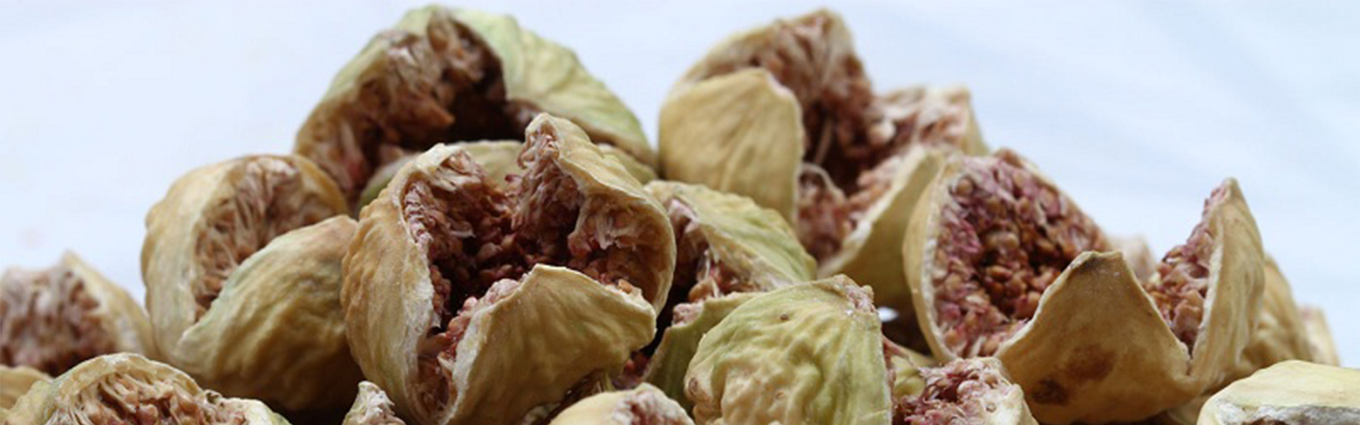 Offering the best Estahban dried figs for export&import _ Nutex