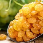 Golden Raisins | Buy Iranian Raisins | Benefits of Raisins_Tejarat Pouya Company(Nutex)