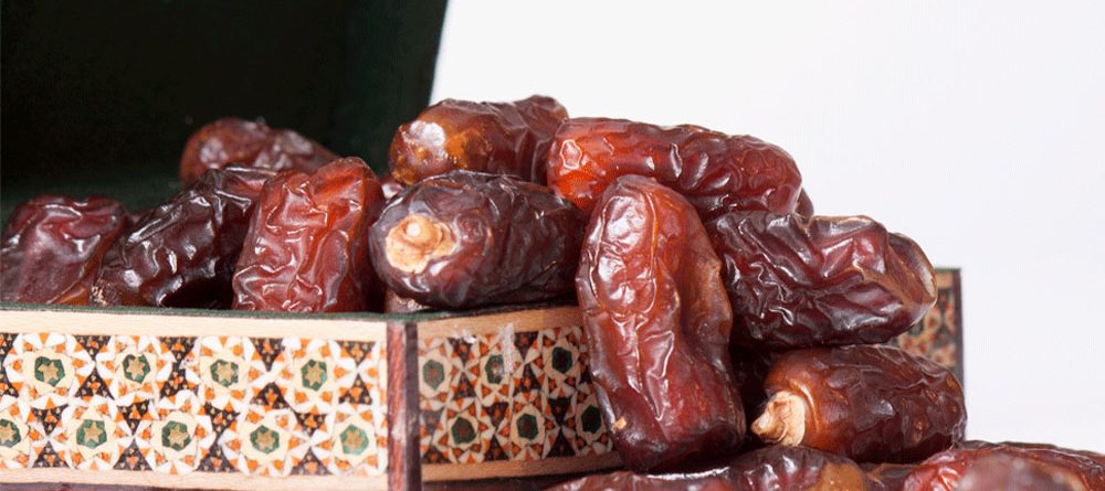 The best destinations for exporting dates from Iran_ Nutex