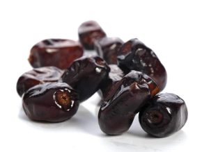 Mazafati - The Best Fresh Iranian Dates_Tejarat Pouya Company(Nutex)