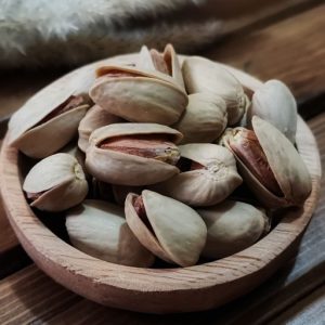 Rafsanjan and Khorasan pistachio Production Group | Nutex