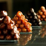 Types of Dates for Export From Iran