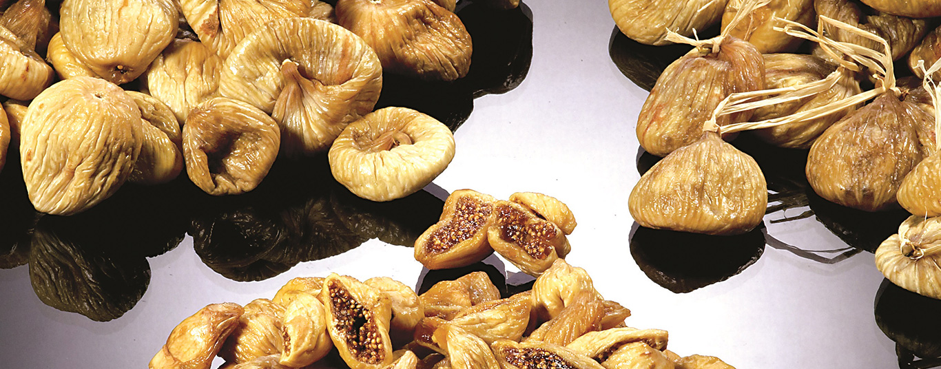 Buy Dried Figs Grade AA | Nutex Dried Fruits & Nuts