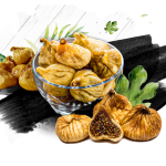 Dried Figs Bulk for Sale | Nutex Nuts & Dried Fruits