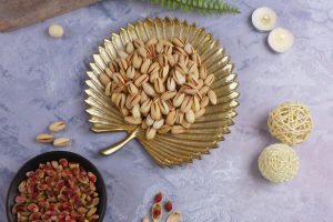 Export of Pistachio Kernels to India in Cheap Price| Nutex Iranian Nuts