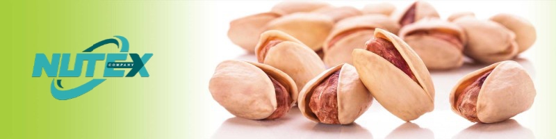 Buy Cheap Pistachios in Bulk | Nutex Nuts Wholesale