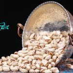 Buy Akbari pistachios online from Nutex company