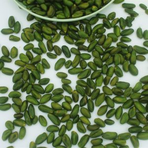 Iranian Green Pistachio Kernel (GPPK )+ Wholesale Price_ Nutex Company