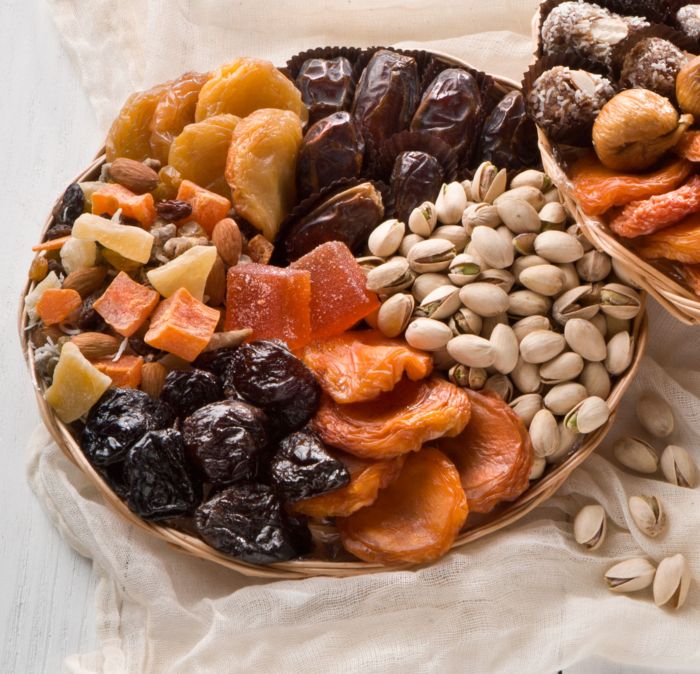 Nuts‚ Dates & Dried Fruits Exporter | Nutex Trading_Tejarat Pouya Trade Company (Nutex)