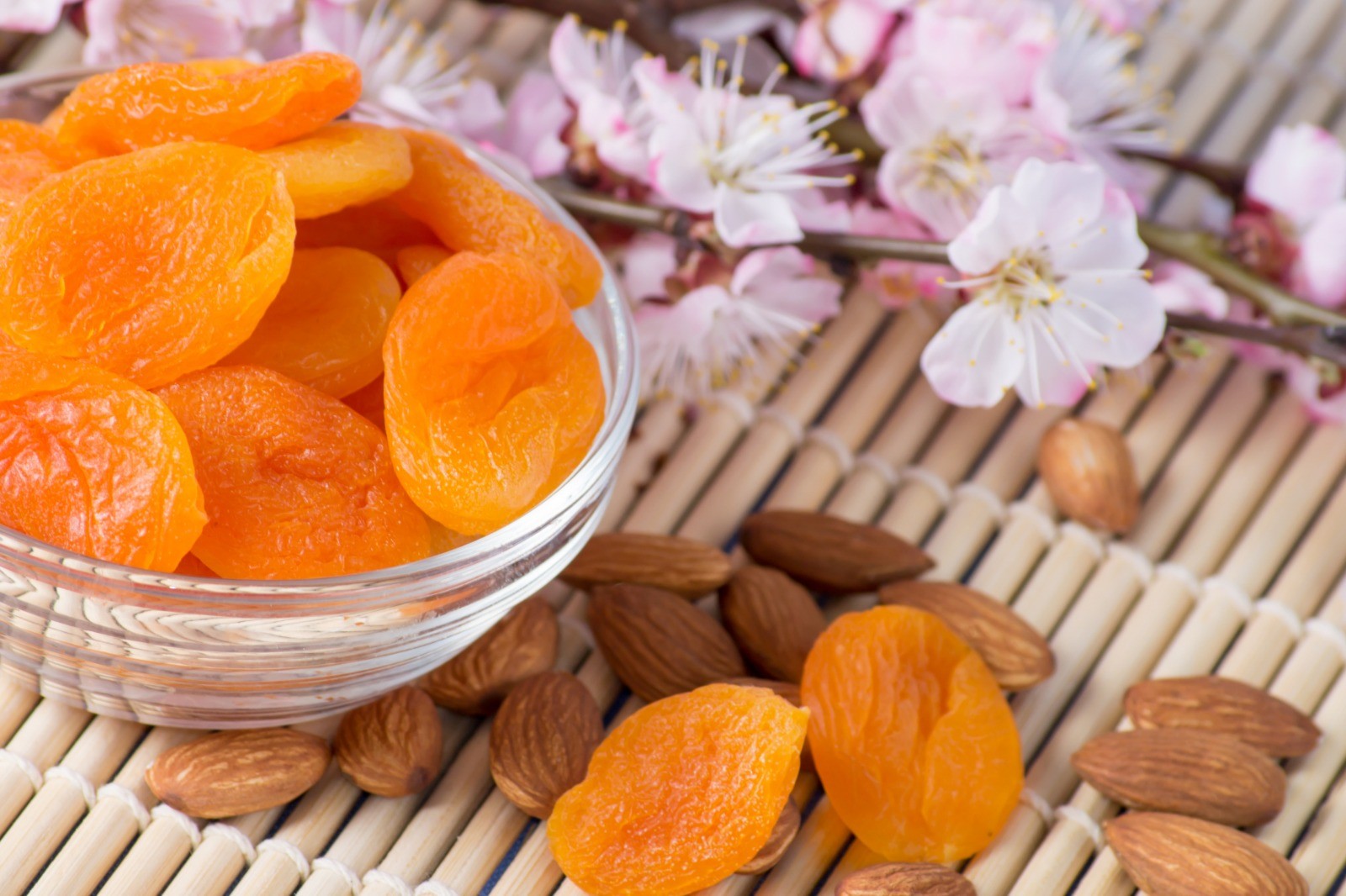 Wholesale Dried Apricots - Dried Fruit Manufacturer