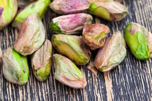 Exporter of Packaged Pistachio Kernels | Iranian-Pistachio-Products