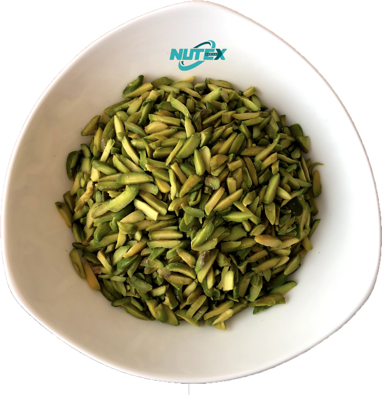 Green Slivered Pistachio Market | Nutex Nuts Wholesale