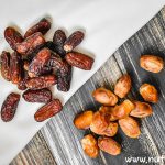 Major Supply of Iranian Dates - Nutex Dried Fruits Trading