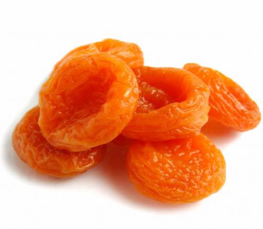 Exporter of  Apricots to Europe and Asia