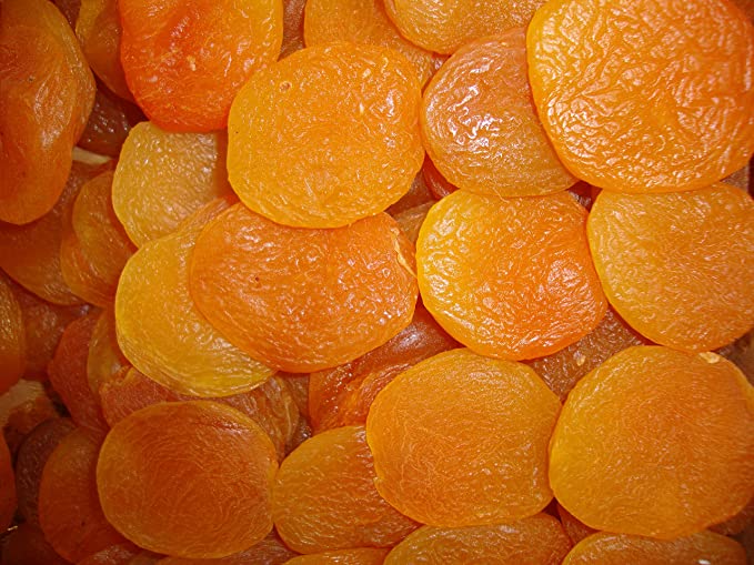 APRICOTS Iranian | Manufacturer and Exporter Apricots