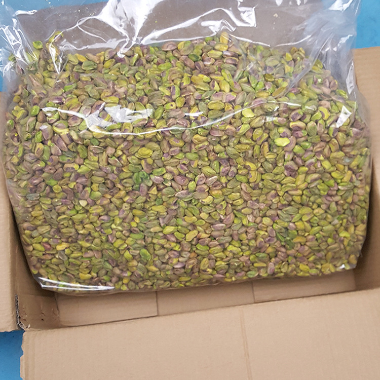 Prices of Pistachio Kernels for Export_ Exporter of Packaged Pistachio Kernels | Iranian-Pistachio-Products_