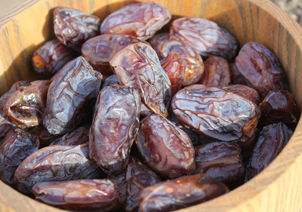 Exporter of the best Iranian dates