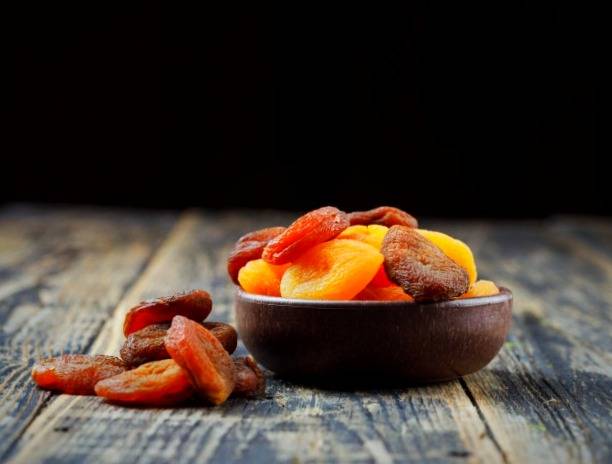 Types of Iranian Dried Apricots Supply_Company Exporter Quality Dried Apricots to Malaysia_ Nutex Dried Fruits
