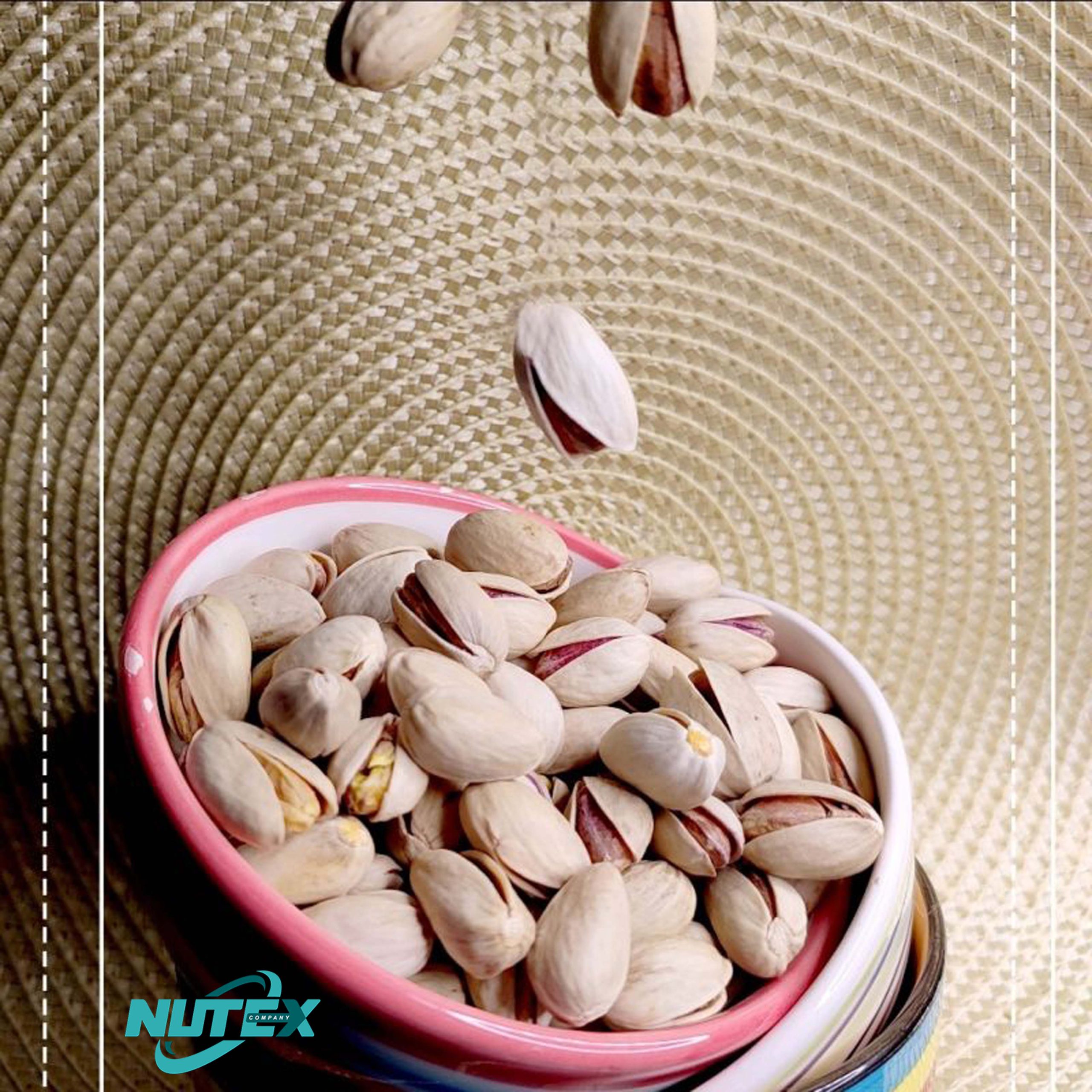 Iranian Pistachio Supplier in Dubai and UAE_ Nutex Nuts Company