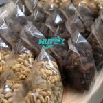 Iran Nuts Production and Supply Center - Nutex Company
