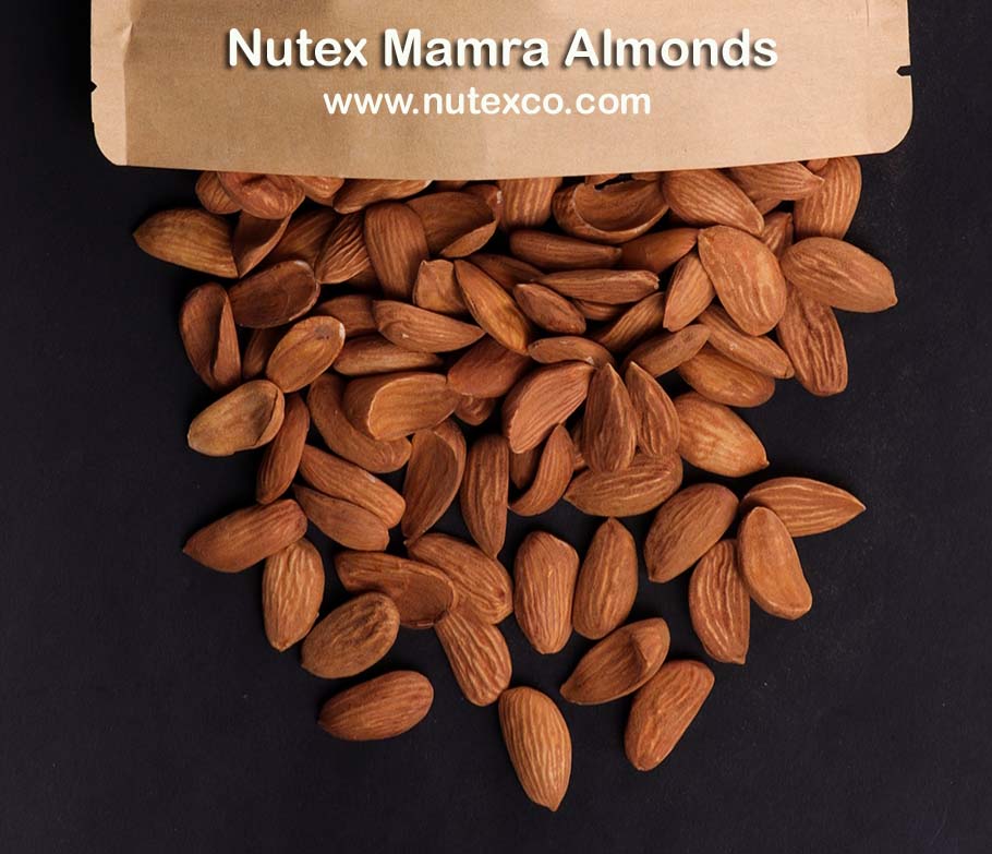 Price List of Major Iranian Mamra Almonds