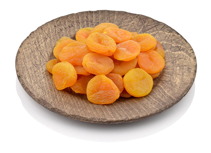 How to Dry Apricots?_Nutex Dried Apricot Shopping Center