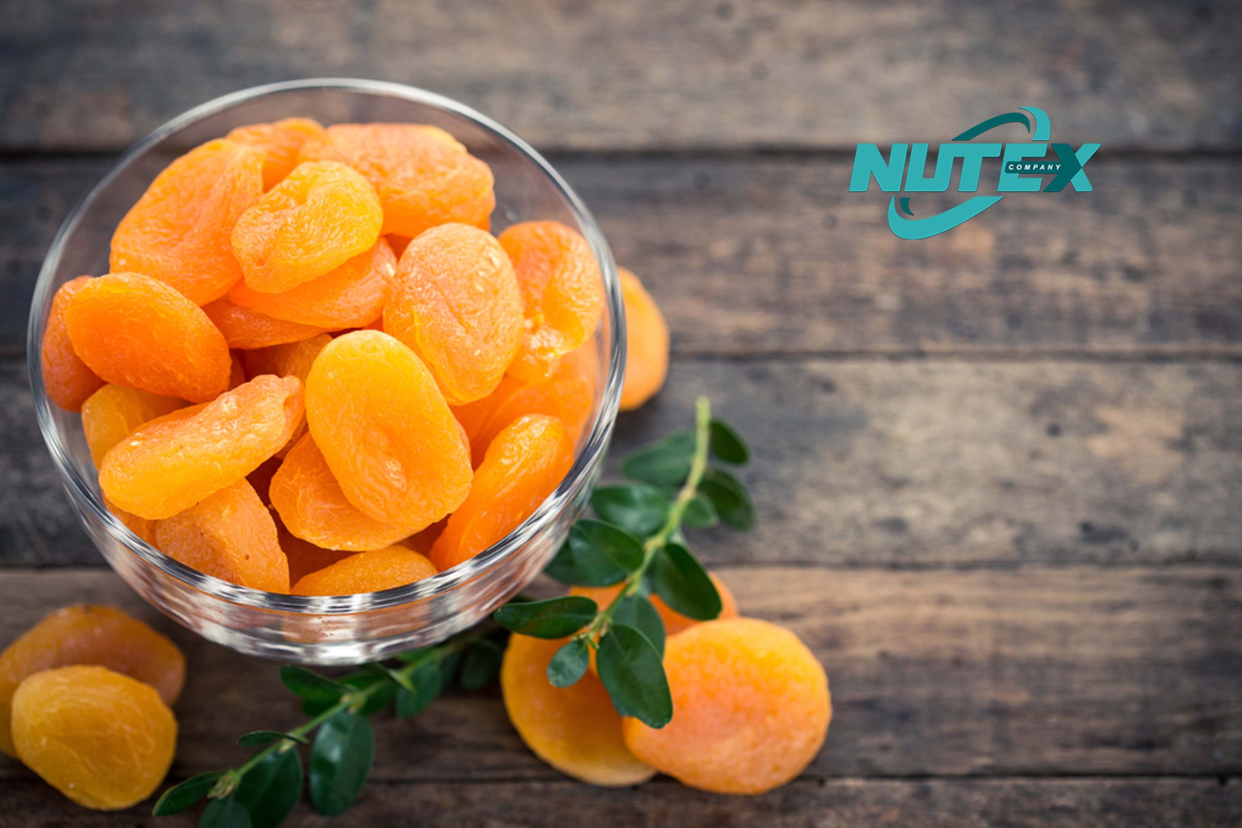 Manufacturer and Exporter of Dried Apricots in Iran_Nutex Company