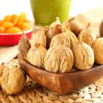 Iranian Dried Figs Bulk Supply , Anjeer - Nutex Dried Fruits