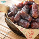 Exporter of Iranian dates to Europe - Nutex Dried Fruit & Nuts