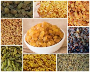 Buy Persian Raisin, Golden & Sultana_Nutex Company