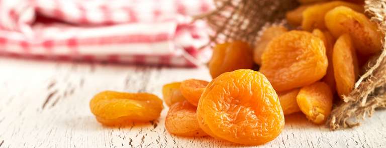 Dried Apricots Prices 