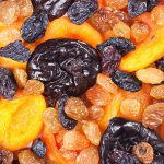 Exporter of Iranian Dried Fruits to Europe - Nutex Company
