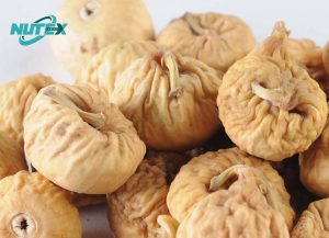 Bulk Purchase of Iranian Dried Figs - Nutex Dried Fruits