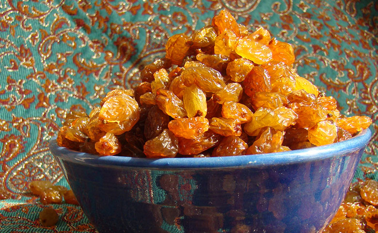 Supply and export of Iranian raisins and dried fruits_Buy Persian Raisin, Golden & Sultana_Nutex Company